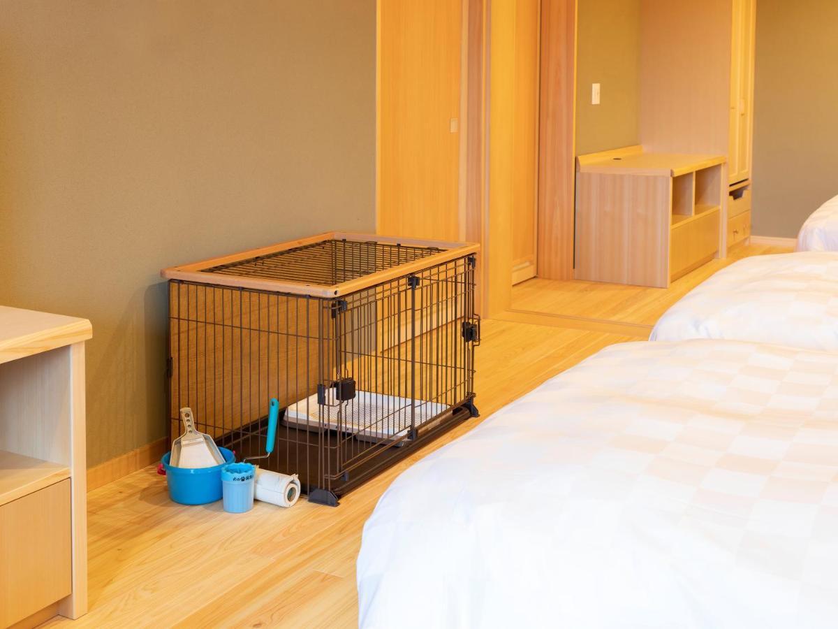 Hotel Shikinoyakata Hakone Ashinoko 외부 사진